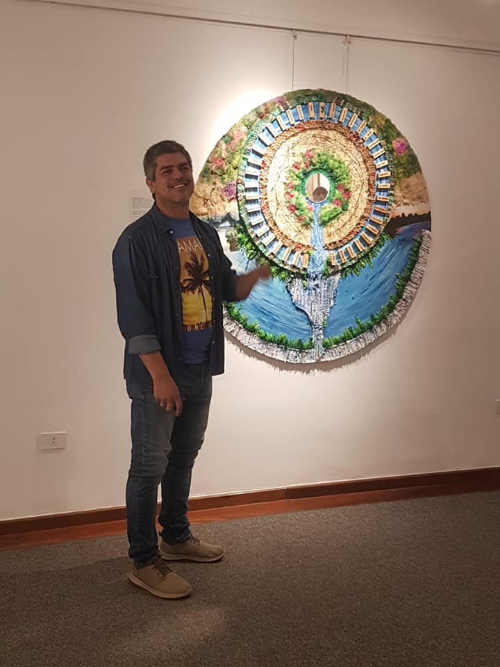JOSE ASUNCION QUEVEDO ALLENDE