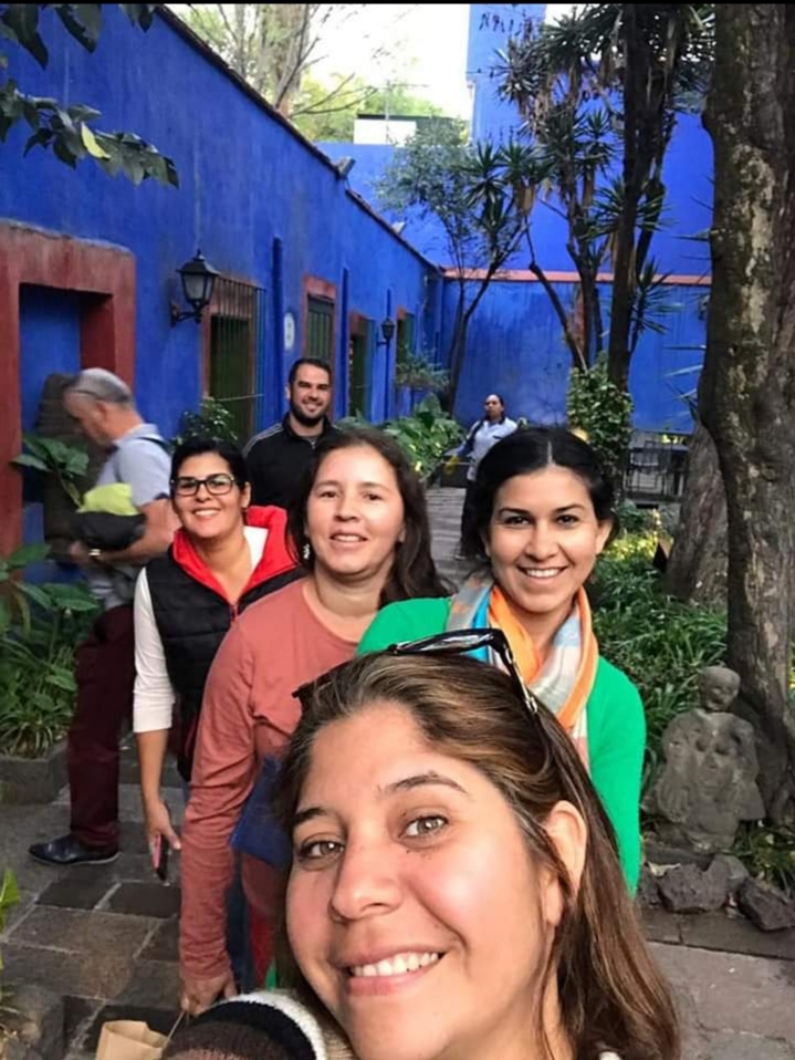 Grupo Tetagua