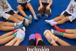 Inclusion